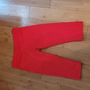 Fabletics Capris